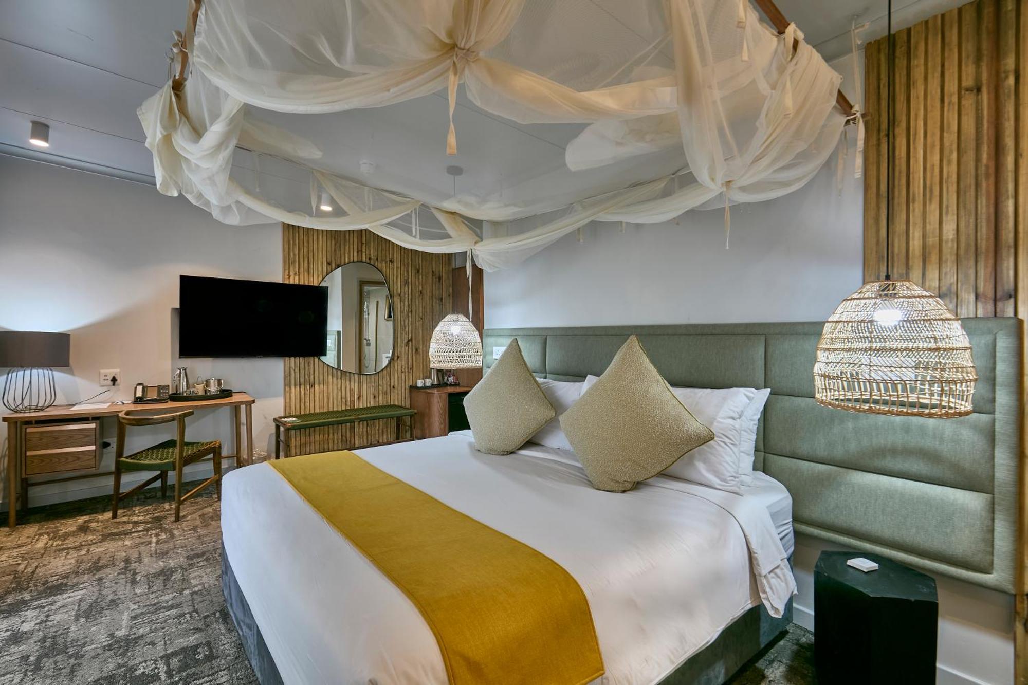 Cresta Marang Gardens Hotel Francistown Eksteriør bilde